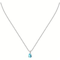 Collier Morellato Femme Tesori in Argent Zircone SAIW192 - SAIW192